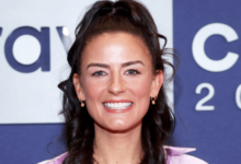 Aesha Scott Net Worth