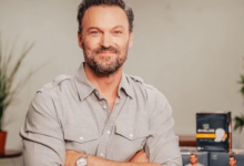 Brian Austin Green Net Worth