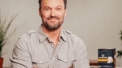 Brian Austin Green Net Worth