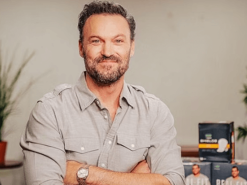 Brian Austin Green Net Worth