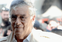 Elliott Gould Net Worth