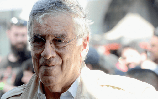 Elliott Gould Net Worth