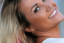 Jenny Scordamaglia Net Worth