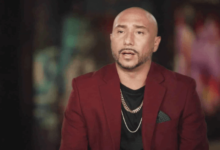 Michael Blanco Net Worth