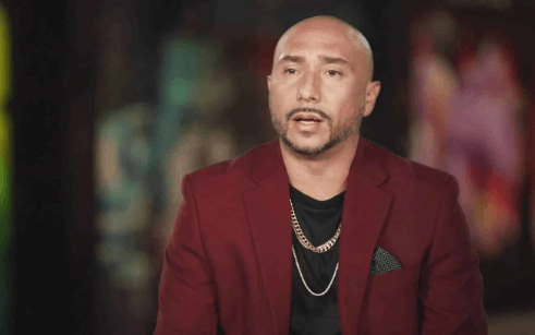 Michael Blanco Net Worth