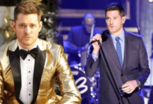 Michael Bublé Net Worth
