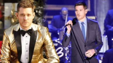 Michael Bublé Net Worth