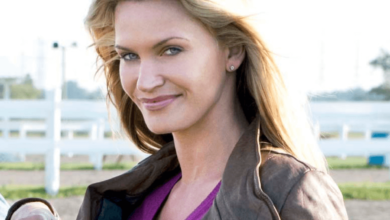 Natasha Henstridge Net Worth