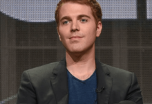 Shane Dawson Net Worth