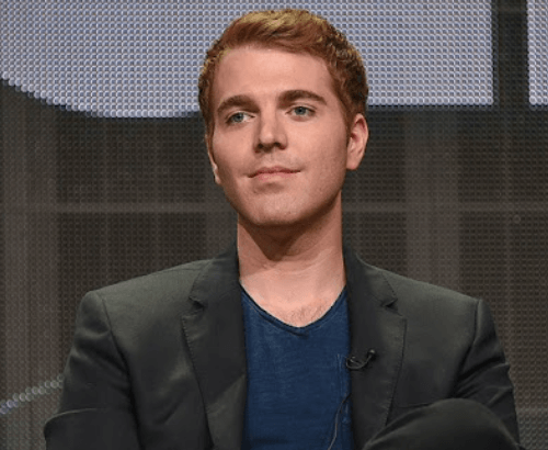 Shane Dawson Net Worth