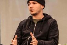 Tim Pool Net Worth