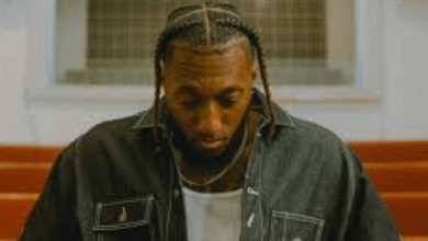 Lecrae Net Worth