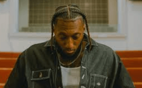 Lecrae Net Worth