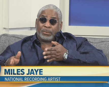 Miles Jaye Net Worth