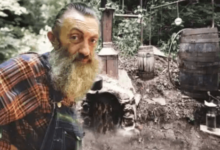 Popcorn Sutton Net Worth
