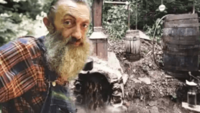 Popcorn Sutton Net Worth