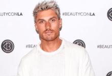 Chris Appleton Net Worth