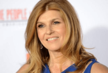 Connie Britton Net Worth
