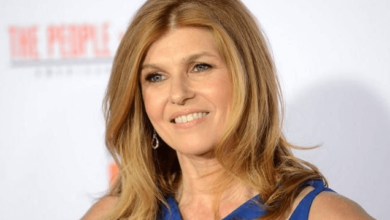 Connie Britton Net Worth