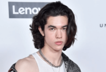 Conan Gray Net Worth