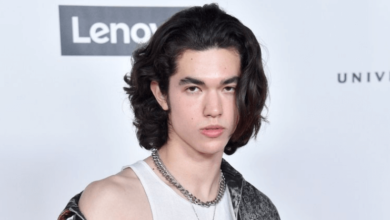 Conan Gray Net Worth