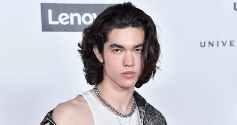 Conan Gray Net Worth