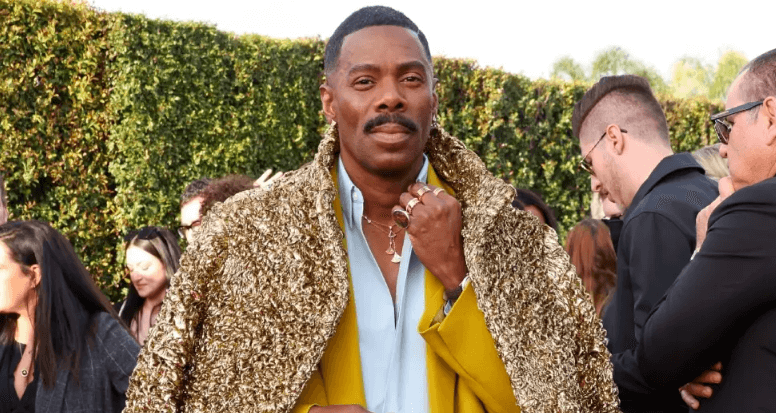 Colman Domingo Net Worth