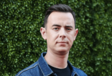 Colin Hanks Net Worth