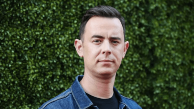 Colin Hanks Net Worth