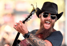 Cody Jinks Net Worth