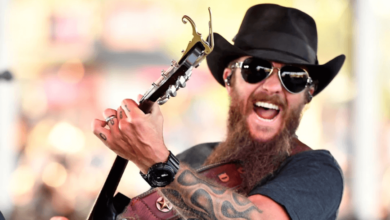 Cody Jinks Net Worth