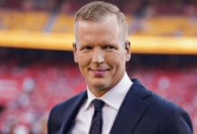 Chris Simms Net Worth