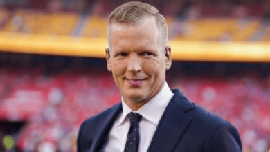 Chris Simms Net Worth