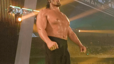 The Great Khali Net Worth