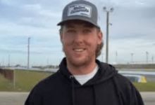 Cleetus McFarland Net Worth