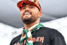 Gashi Net Worth