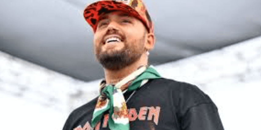 Gashi Net Worth