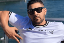 Ahmed Amwell Net Worth