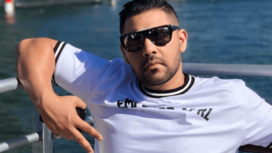Ahmed Amwell Net Worth