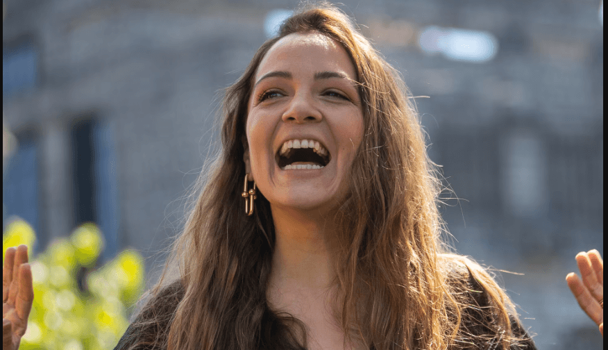 Natalia Lafourcade Net Worth