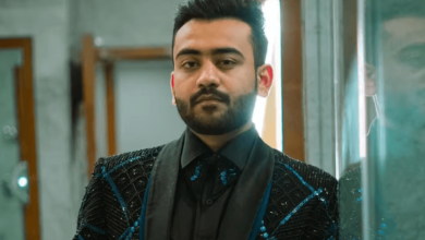 Ashutosh Pratihast Net Worth