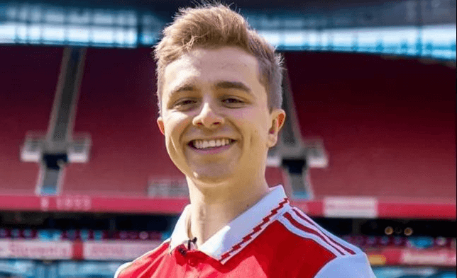 Chrismd Net Worth
