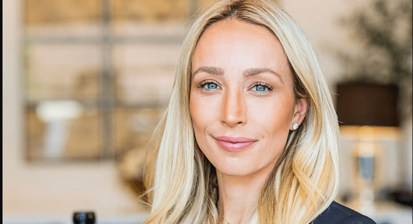 Lauren Nicholsen Net Worth
