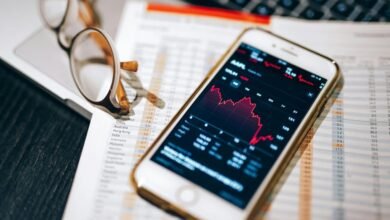 adani total gas share updates