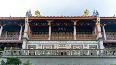 kali temple in shamshabad
