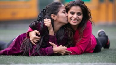 malashri s daughter family details