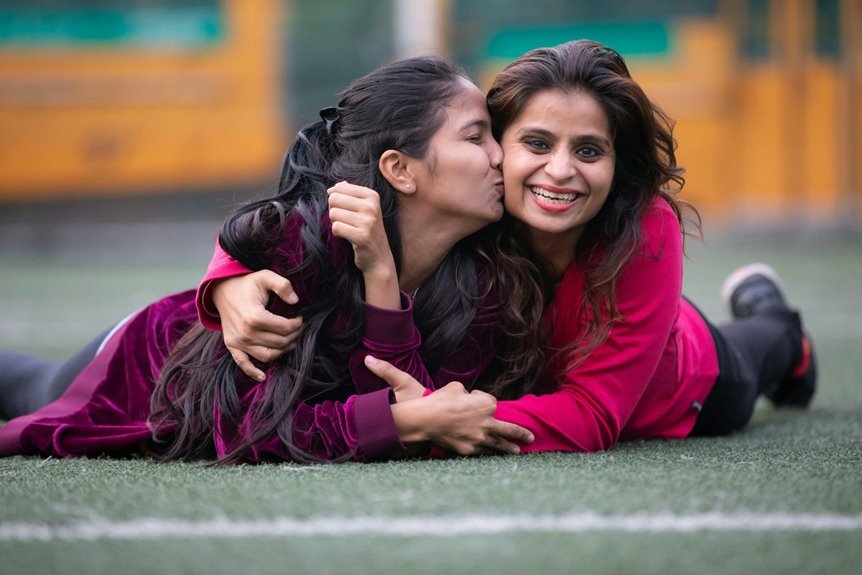 malashri s daughter family details