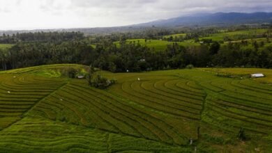 scenic spot near hyderabad