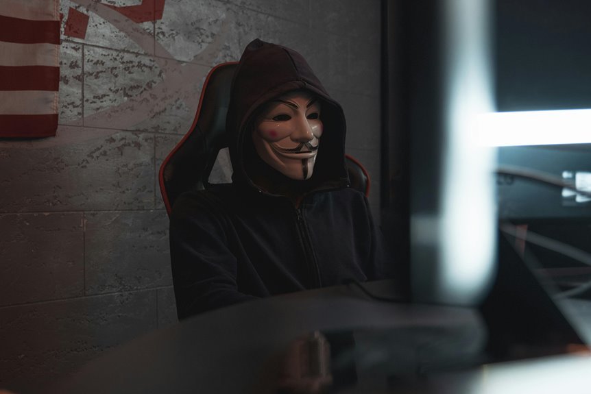 fraud alert surveillance agency