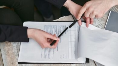 international communication trust taskforce
